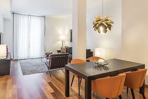 Majestic Hotel & Spa Barcelona