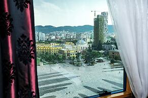 Tirana International Hotel & Conference Centre
