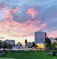 Tirana International Hotel & Conference Centre