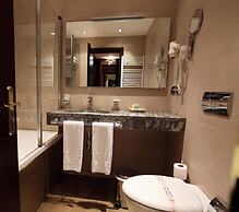 Tirana International Hotel & Conference Centre