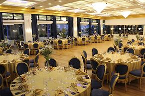Tirana International Hotel & Conference Centre