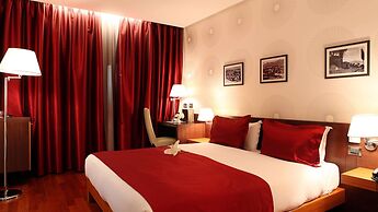 Tirana International Hotel & Conference Centre