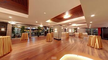 Tirana International Hotel & Conference Centre
