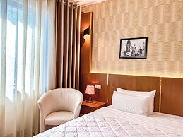 Tirana International Hotel & Conference Centre