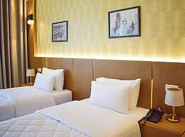 Tirana International Hotel & Conference Centre