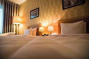 Tirana International Hotel & Conference Centre