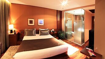 Tirana International Hotel & Conference Centre