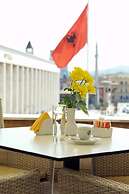 Tirana International Hotel & Conference Centre