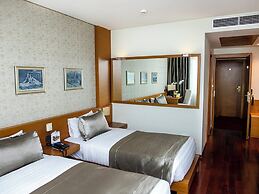 Tirana International Hotel & Conference Centre