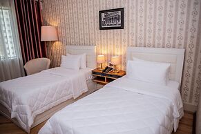 Tirana International Hotel & Conference Centre