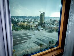 Tirana International Hotel & Conference Centre