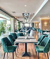 Tirana International Hotel & Conference Centre