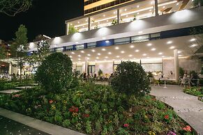 Tirana International Hotel & Conference Centre