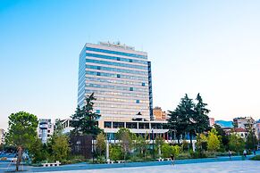 Tirana International Hotel & Conference Centre