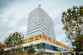 Tirana International Hotel & Conference Centre