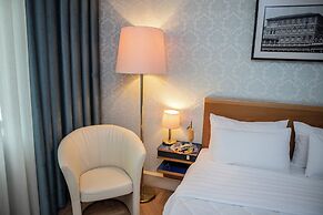 Tirana International Hotel & Conference Centre