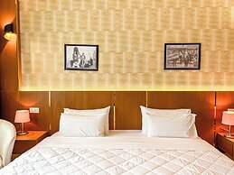 Tirana International Hotel & Conference Centre