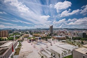 Tirana International Hotel & Conference Centre
