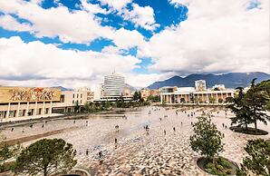 Tirana International Hotel & Conference Centre