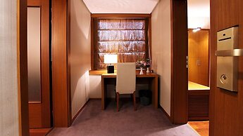 Tirana International Hotel & Conference Centre