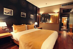 Tirana International Hotel & Conference Centre