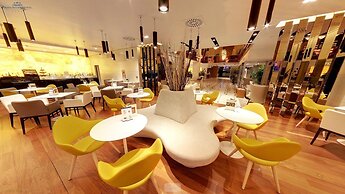 Tirana International Hotel & Conference Centre
