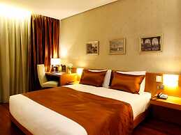 Tirana International Hotel & Conference Centre