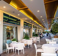 Tirana International Hotel & Conference Centre