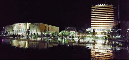 Tirana International Hotel & Conference Centre