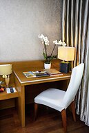 Tirana International Hotel & Conference Centre