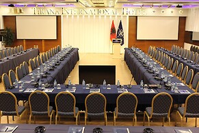 Tirana International Hotel & Conference Centre