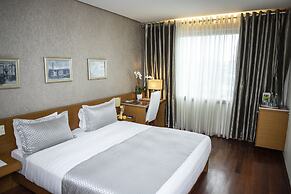 Tirana International Hotel & Conference Centre