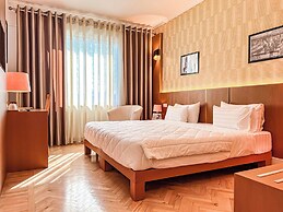 Tirana International Hotel & Conference Centre