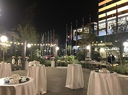 Tirana International Hotel & Conference Centre