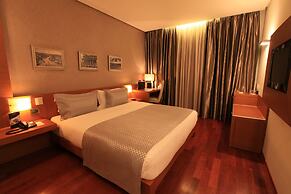 Tirana International Hotel & Conference Centre