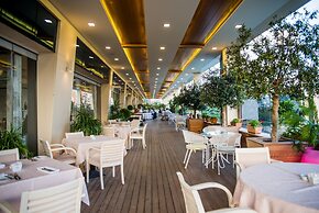 Tirana International Hotel & Conference Centre