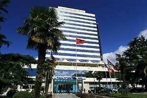 Tirana International Hotel & Conference Centre