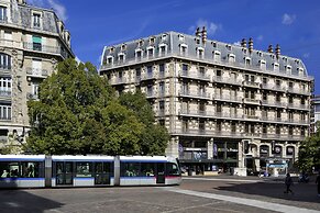 Novotel Grenoble Centre