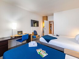 Novotel Grenoble Centre