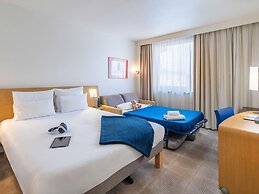 Novotel Grenoble Centre