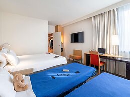 Novotel Grenoble Centre