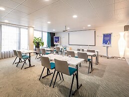 Novotel Grenoble Centre