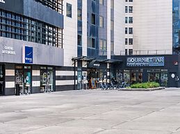 Novotel Grenoble Centre