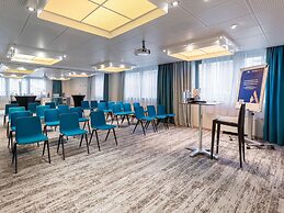 Novotel Grenoble Centre