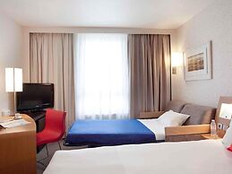 Novotel Grenoble Centre