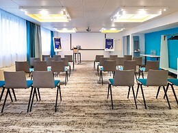 Novotel Grenoble Centre