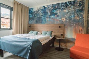 Scandic Hafjell