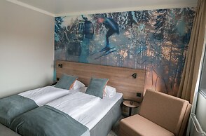 Scandic Hafjell