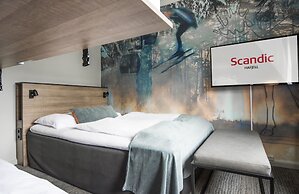 Scandic Hafjell