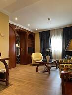 Hotel Torremangana